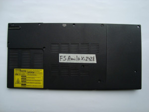 Капак сервизен CPU Fujitsu-Siemens Amilo Xi2428 83GP55090-01